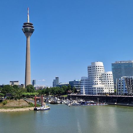 Apartment H2 Duesseldorf מראה חיצוני תמונה