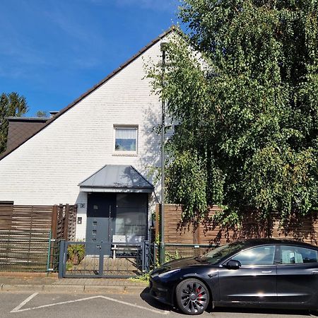 Apartment H2 Duesseldorf מראה חיצוני תמונה