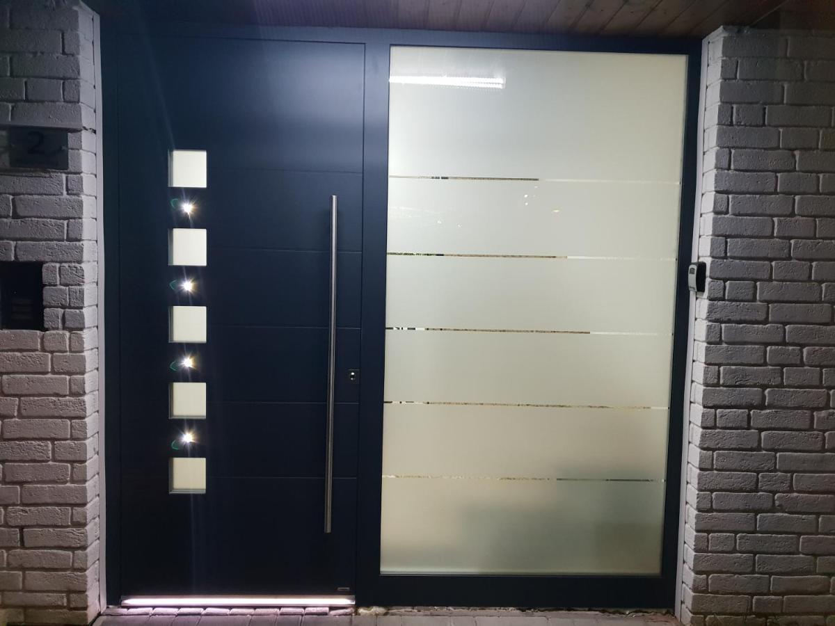 Apartment H2 Duesseldorf מראה חיצוני תמונה