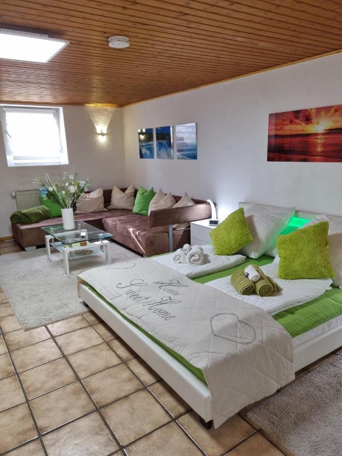 Apartment H2 Duesseldorf מראה חיצוני תמונה