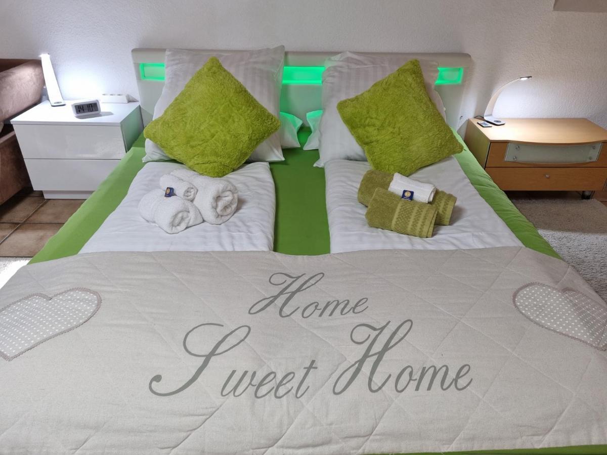 Apartment H2 Duesseldorf מראה חיצוני תמונה