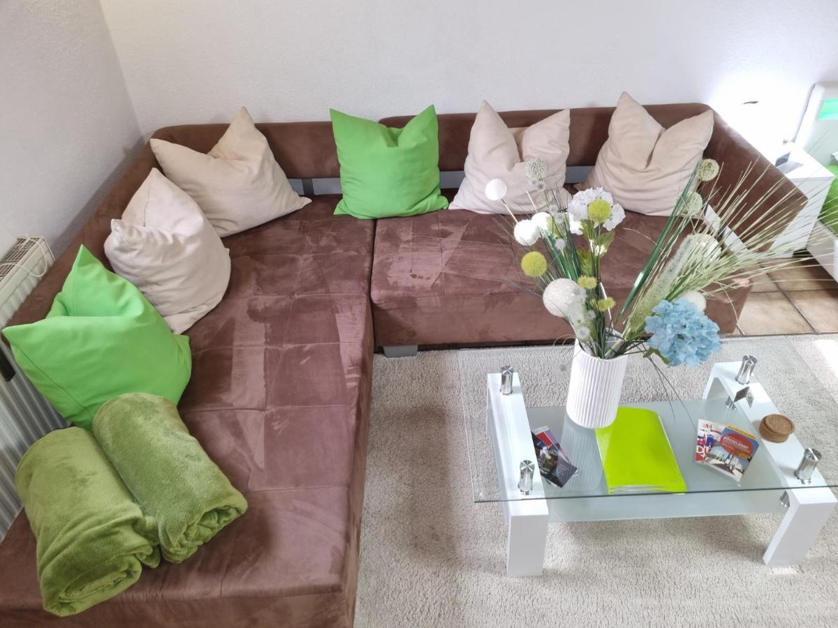 Apartment H2 Duesseldorf מראה חיצוני תמונה