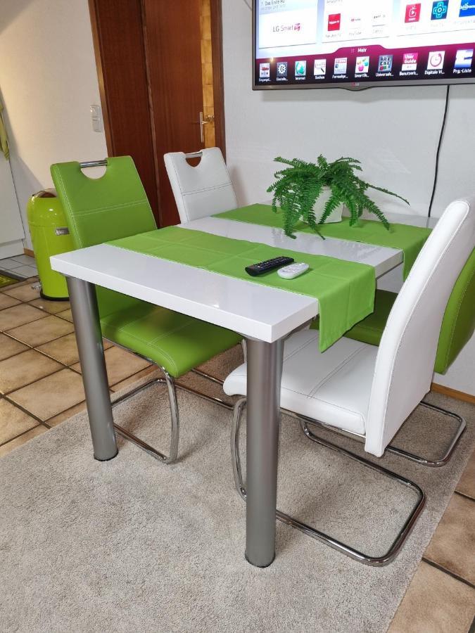 Apartment H2 Duesseldorf מראה חיצוני תמונה