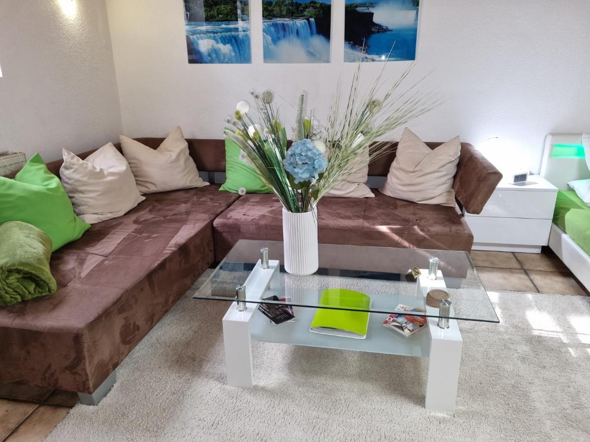 Apartment H2 Duesseldorf מראה חיצוני תמונה