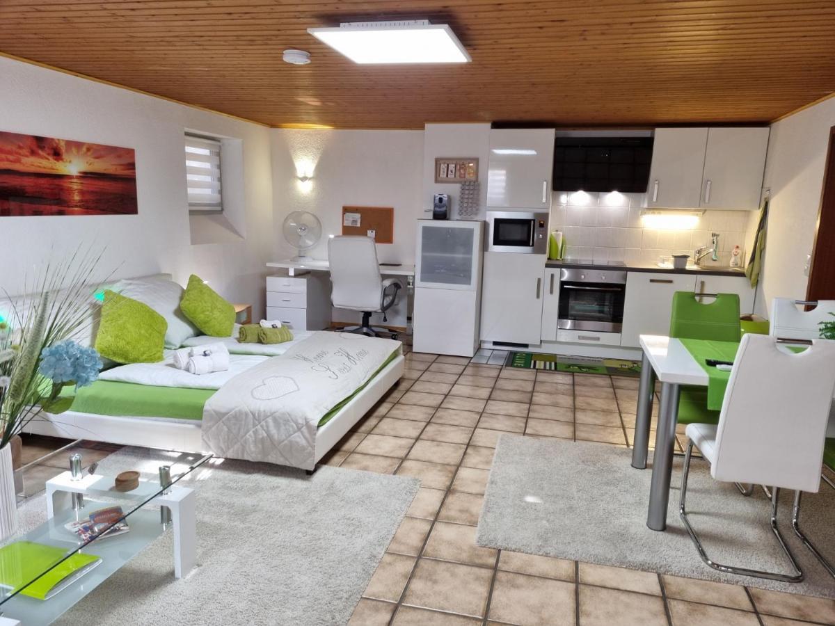 Apartment H2 Duesseldorf מראה חיצוני תמונה